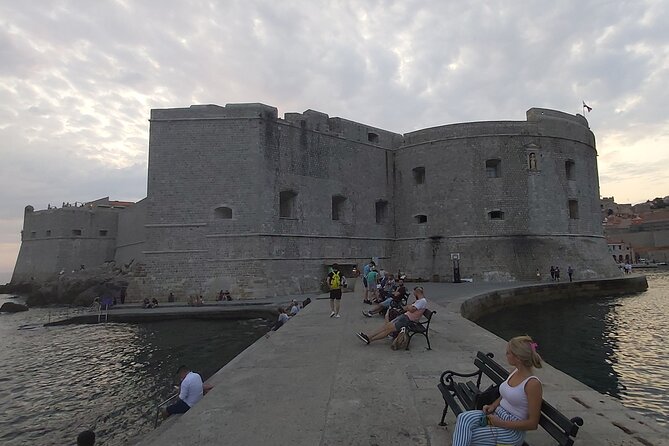 Private Historical Tour Around the Dubrovnik - Analyzing the Cost and Value