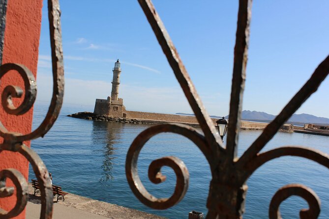 Private History, Sights, and Food Walking Tour of Chania City - Religious and Cultural Insights