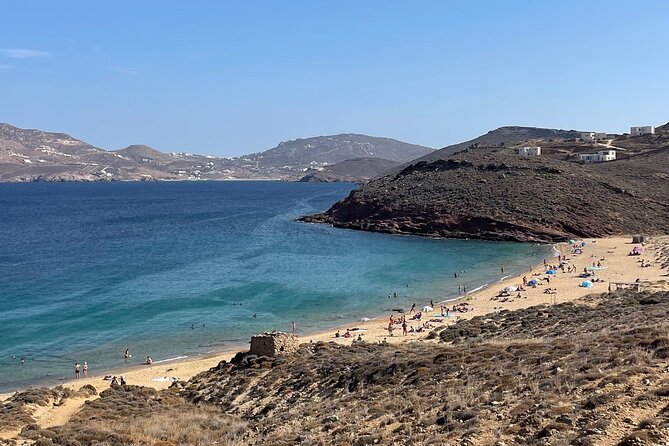 Private Instagram Tour | Mykonos Most Photogenic Spots - FAQ