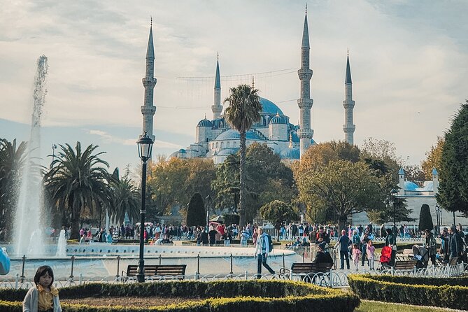 Private Istanbul Highlights Tour: 1, 2, or 3-Day Options - Practical Details and Tips for Your Tour