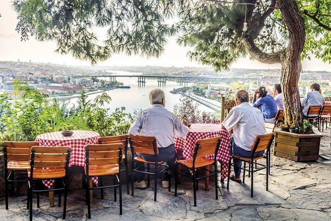 Private Istanbul Personalised Tour Licenced Guide and Vehicle - Fener Rum Patriarchate