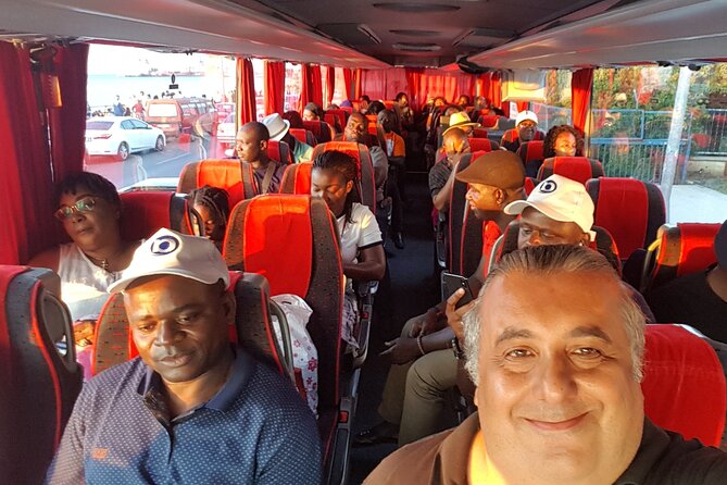 Private istanbul tour with transportation - Why This Tour Works Well