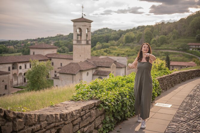 Private Italian lessons in Bergamo - FAQ