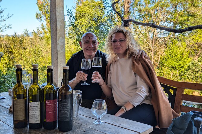 Private Kakheti Tour organic Wine Tasting with Lunch - The Experience in Context