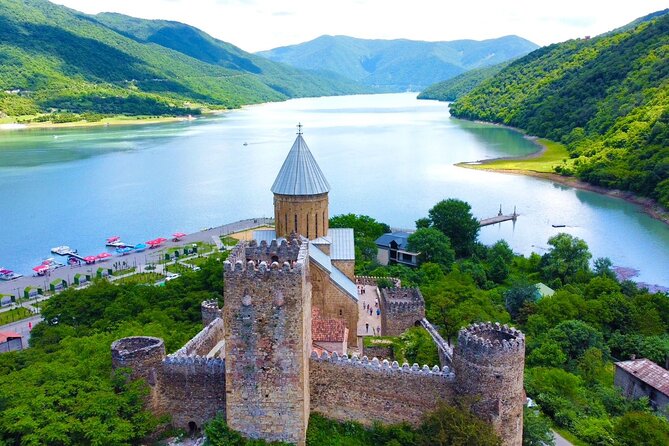 Private Kazbegi and Gudauri Mountain Tour - FAQ