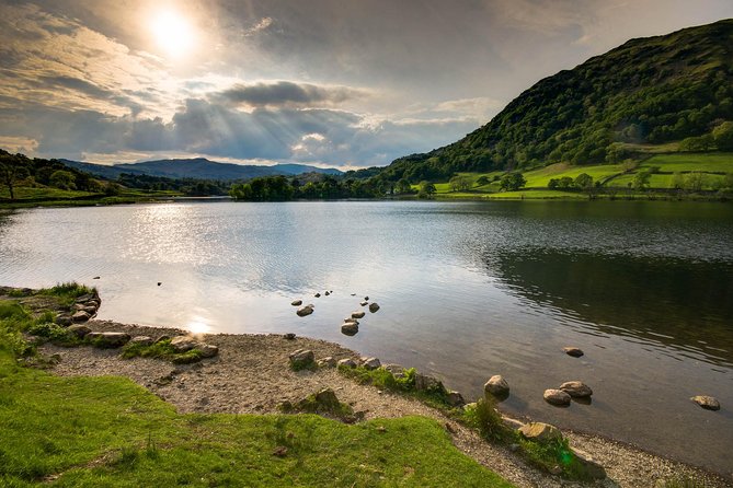 Private Lake District Tour: Ten Lakes Spectacular - Why This Tour Offers Great Value