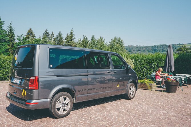 Private Langhe and Barolo Wine Tour from Milan - FAQs
