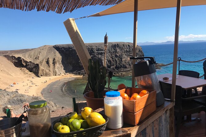 Private Lanzarote Tour - Who Is This Tour Best For?