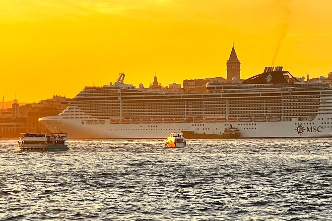 Private Layover Tour For Cruise Passengers With Minivan Vehicle - Practical Tips for Your Tour