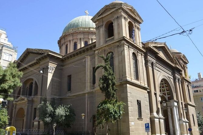 Private Luxury Biblical Tour: Apostle Paul in Athens & Corinth - FAQs