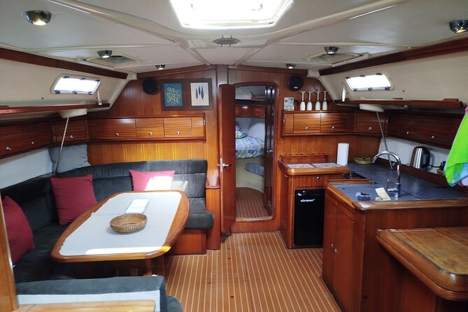 Private Luxury Boat Excursion Tour in Puerto Colon - Who This Tour Is Perfect For