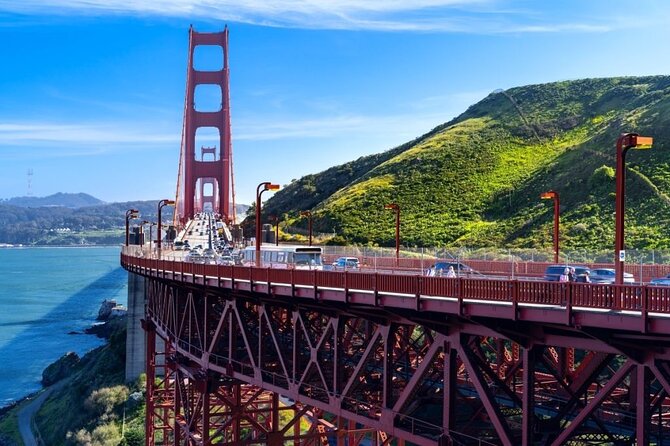 Private Luxury San Francisco City Tour - Final Thoughts