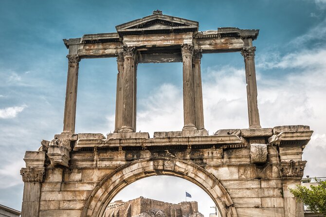 Private Luxury Tour: Athens Acropolis & Iconic City Highlights - The Verdict: Who Will Love This Tour