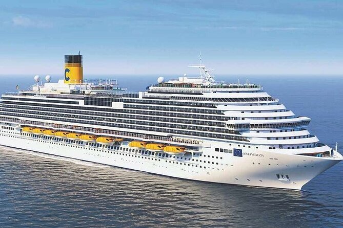Private Luxury Transfer from Civitavecchia Port to Hotel in Rome - FAQs