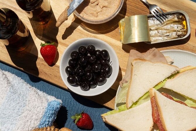 Private Madrid Tapas Tour - Practical Tips to Get the Most Out of Your Tour