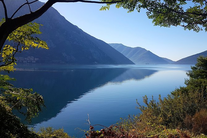 Private Montenegro tour (incl. Herceg Novi, Perast and Kotor) from Dubrovnik - Optional Lunch at Atovia Mlini