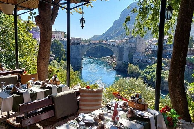 Private Mostar, Ston and Kravice Waterfalls - Costumizable Tour - Who This Tour Is Perfect For