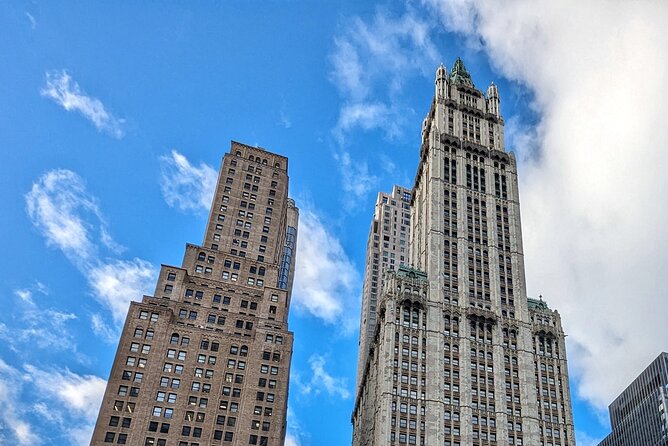 Private New York City Custom Tour - Authentic Experiences and Real Traveler Feedback