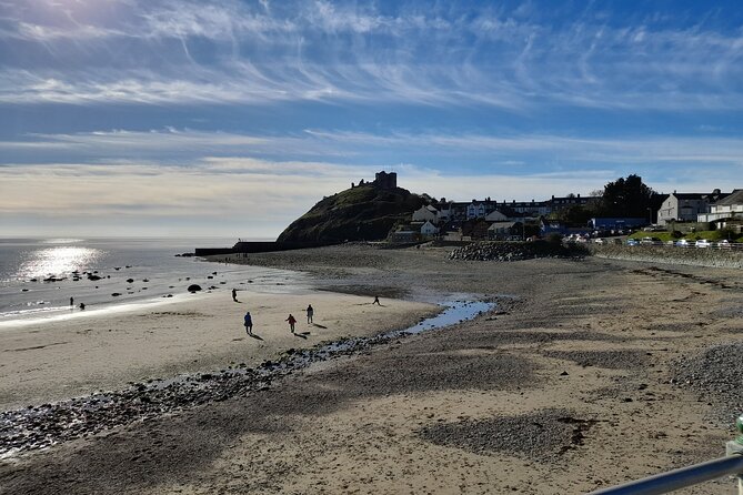 Private North West Wales Portmerion and Castles - Authentic Insights From Other Travelers