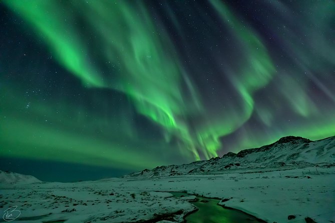 PRIVATE Northern light photo infused tour - Who Should Consider This Tour?