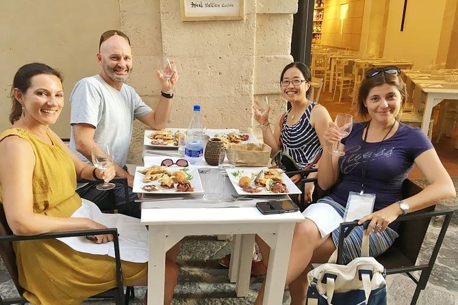 Private Noto & Marzamemi Tour with Seaside Seafood lunch - The Sum Up: Is This Tour Worth It?