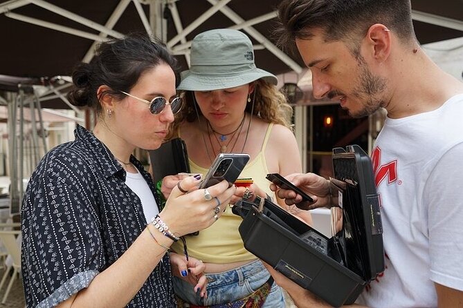 Private Outdoor Escape Game in Lisbon - The Value of This Experience