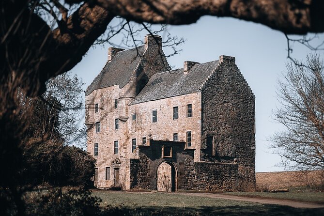 Private Outlander tour from Glasgow or Edinburgh - Reviews and Real-World Insights