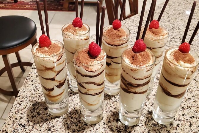 Private Palm Springs Cooking Class with a Fun Local Chef Stephen - Who Would Enjoy This Experience?