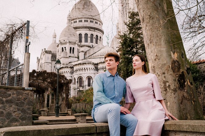 Private Paris Photographer - Professional photos in Monmartre - Who Will Love This Experience?
