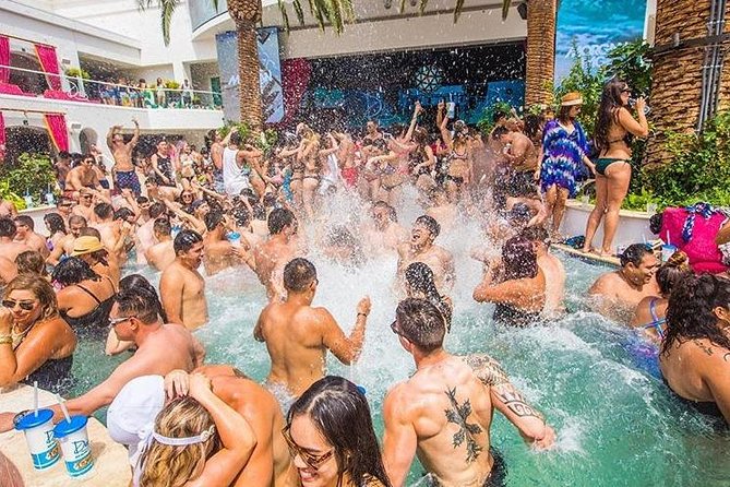 Private Party Bus Dayclub Crawl - Final Thoughts