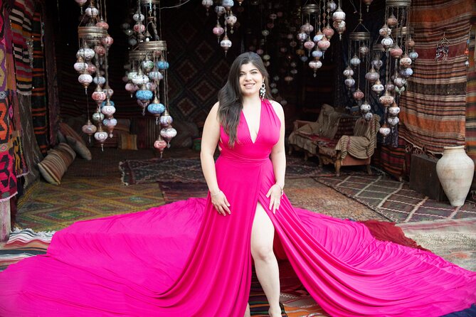 Private Photoshoot in Cappadocia - The Photos and Value