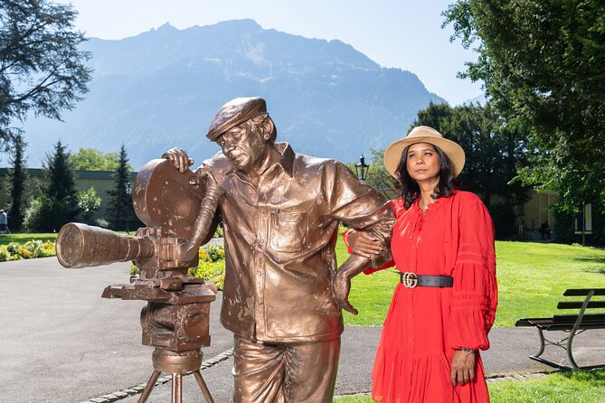 Private Photoshoot in Interlaken and Lake Thun - Who Is This Experience Best For?  