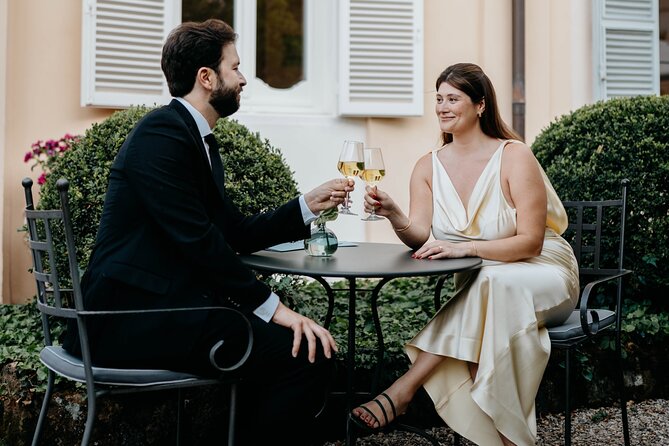 Private Photoshoot in Rome - The Experience from the Reviews