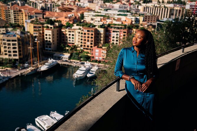 Private Photoshoot with a Professional Photographer in Cannes - Practical Details and Tips