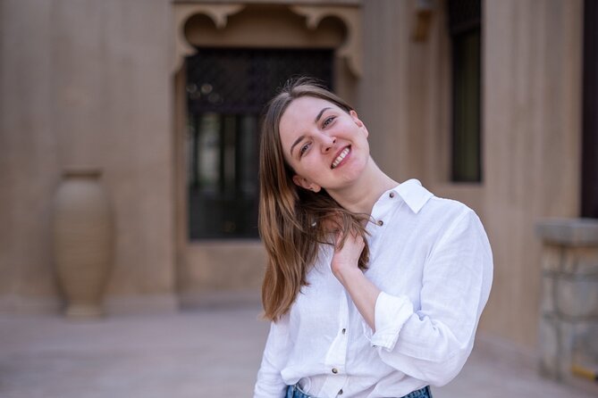 Private Photoshoot with Professional Photographer in Dubai - Practical Tips for Making the Most