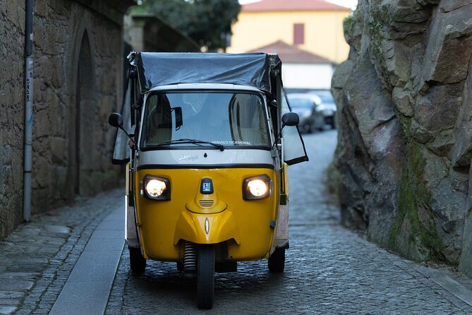 Private Port: Tuk Tuk and boat with local guides - Final Thoughts: Who Will Love This Tour?