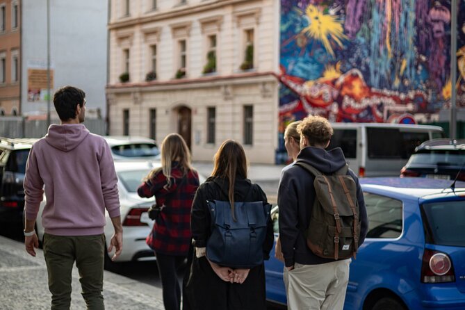 Private Prague Walk with Your Local Buddy - The Sum Up: Who Will Love This Tour?