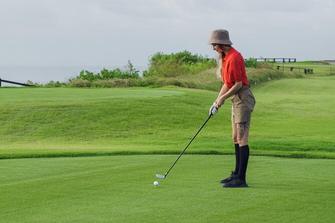 Private Professional Golf Tour in Cabot Citrus Farms - FAQs