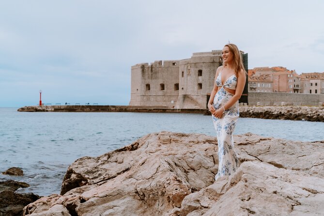 Private Professional Vacation Photoshoot in Dubrovnik - Analyzing the Value