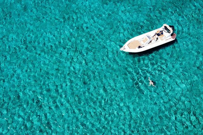 Private RIB Boat Cruise & Snorkeling Lavrio Kithnos Cyclades - Authentic Traveler Insights