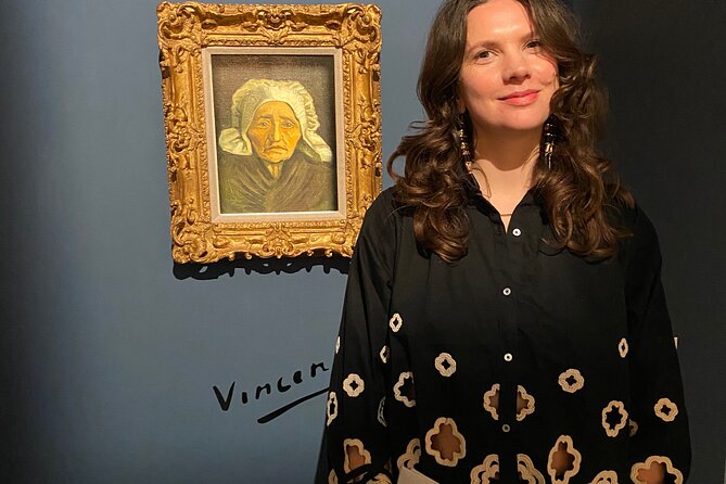 Private Rijksmuseum Tour with Art Historian and Priority Entry - FAQ