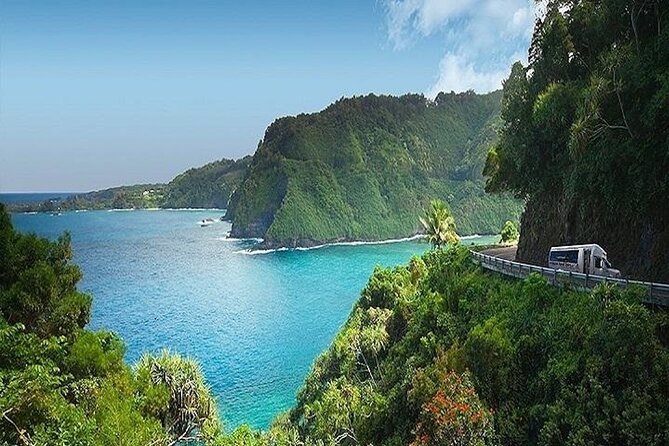 Private Road to Hana Rainforest & Waterfall Experience from Maui - Transportation and Duration