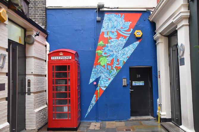 Private Rock and Roll Music Tour of Central London - FAQs