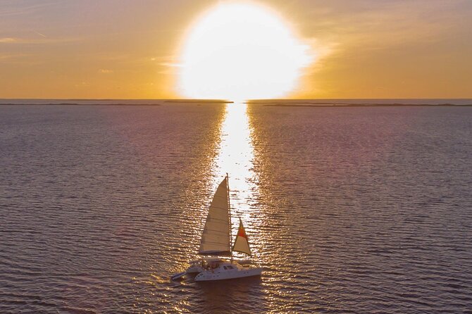 Private Romantic Sunset Cruise at Key Largo - Who Will Love This Tour?