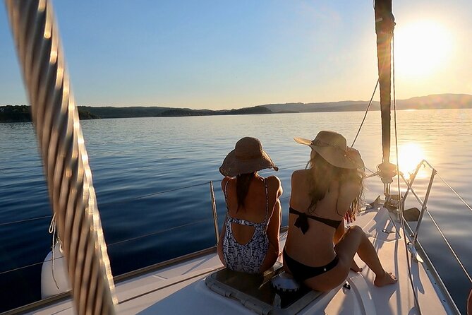 Private Sailing Cruise in Halkidiki, Greece - Who Will Love This Tour?