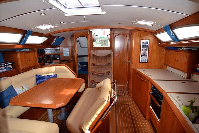 Private Sailing Through The Bay of Palma - Practical Tips for Your Trip