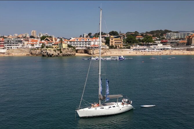 Private Sailing Tour at Cascais : Lazy Mooring in the Bay - Authentic Insights from Reviewers
