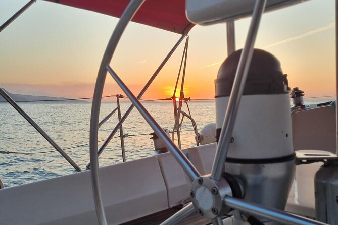 Private sailing tour with aperitif in Barcelona - Authentic Insights from Past Guests