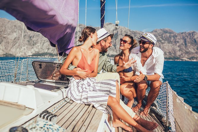 Private sailing trip along Capri and the Sorrento Coast - Practical Details: Making the Most of Your Day