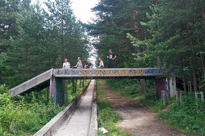 PRIVATE Sarajevo Under Siege War Tour - Final Thoughts